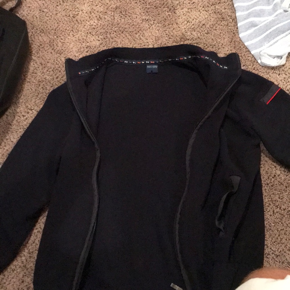 French slip on court Nautique